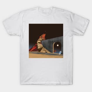 The dreamer T-Shirt